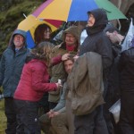 Filming-in-rain