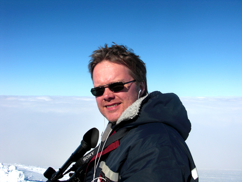 Jon Gustafsson - director - writer - producer Jon Gustafsson - director - writer - producer
