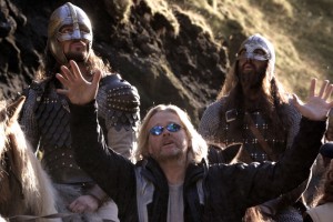 Sturla Gunnarsson - Gerard Butler - Rory McCann
